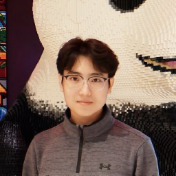 Zhihao Wu